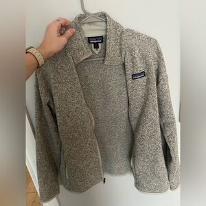 Patagonia Women’s Jacket